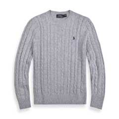 Prl Long Sleeve Sweat shirt