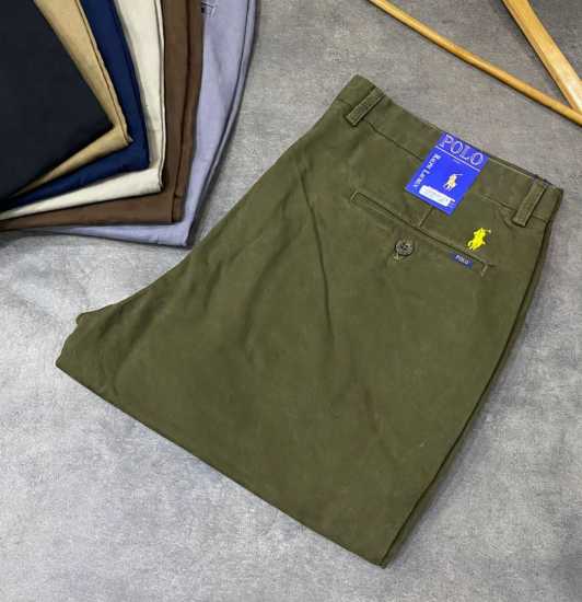 Prl Chinos Trouser