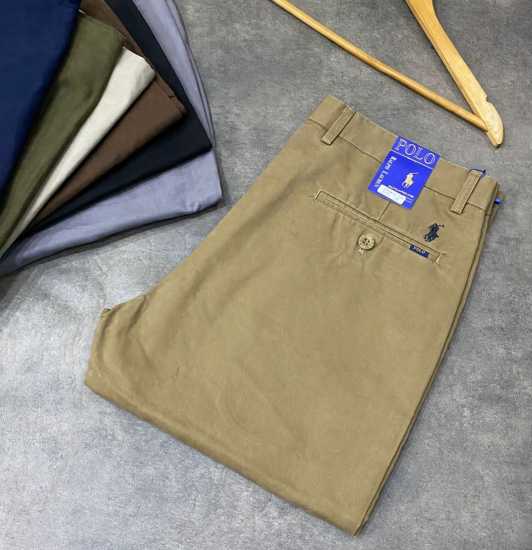 Prl Chinos Trouser