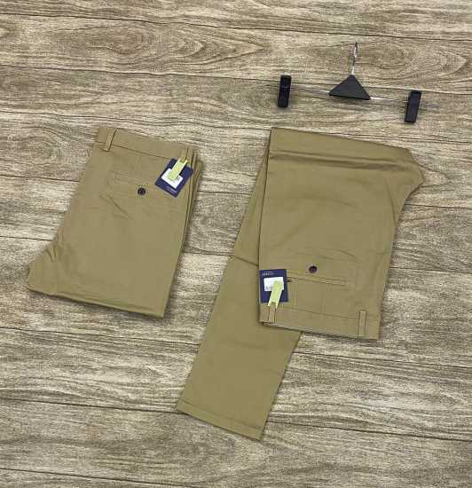 Vicobss Chinos Trouser 