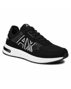 Armani Exchange  sneakers Black