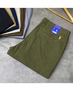 Prl Chinos Trouser