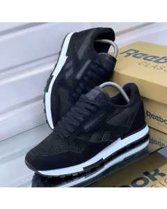 Reebok Utility Black White