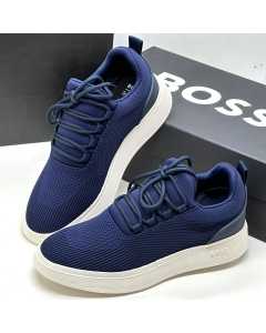 Hugo Boss Sneakers Navy