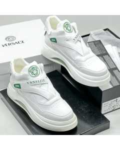 Versace Sneakers White 