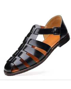 Classic Sandals Black