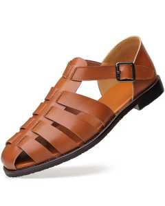 Classic Sandals Brown
