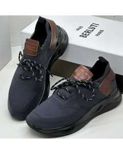 Berluti Sneakers Ash