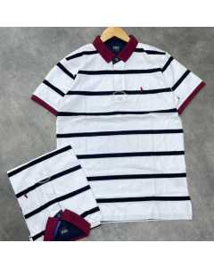 Polo Ralph Lauren Stripe Polo