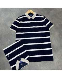 Polo Ralph Lauren Stripe Polo