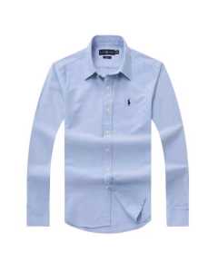 PRL Long Sleeve Shirt
