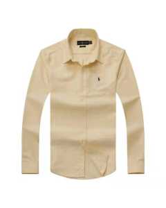 PRL Long Sleeve Shirt