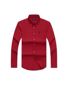 PRL Long Sleeve Shirt