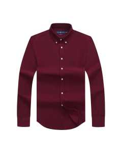 PRL Long Sleeve Shirt