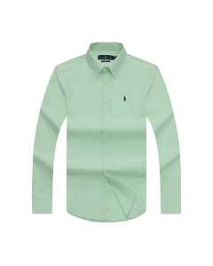 PRL Long Sleeve Shirt
