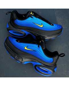 Nike Air Max Blue