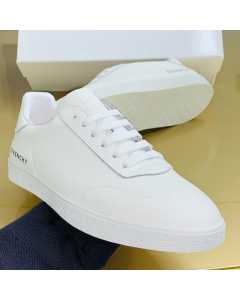 Givenchy Leather Sneakers White