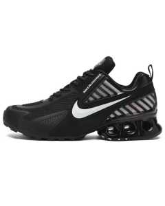 Nike Air Max Black White
