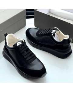 Brunello Cucinelli Sneakers Black