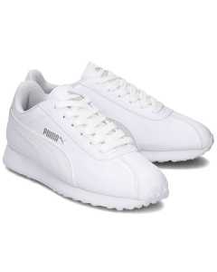 Puma Turin Buty White