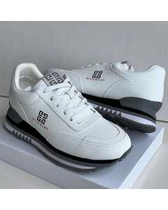 Givenchy Luxury Sneakers White