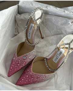 JC CRYSTAL - PINK