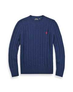 Prl Long Sleeve Sweat shirt