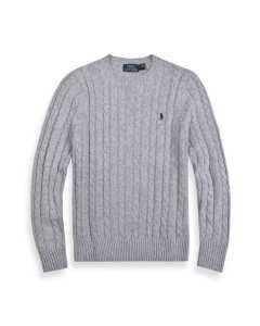 Prl Long Sleeve Sweat shirt