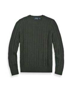 Prl Long Sleeve Sweat shirt