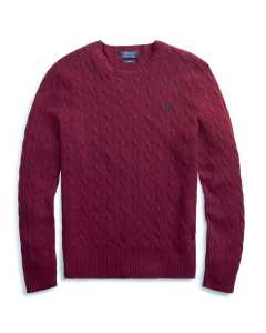 Prl Long Sleeve Sweat shirt