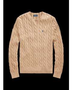 Prl Long Sleeve Sweat shirt