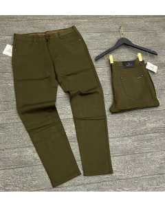 Mondo Chinos Jean Trouser