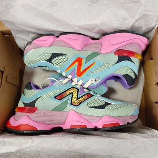 NEW BALANCE 9060