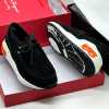 S F Nubuck Leather Shoe