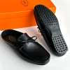 Tod's Half Shoe Black