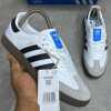 Adidas Samba Sneakers White