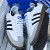 Adidas Samba Sneakers White