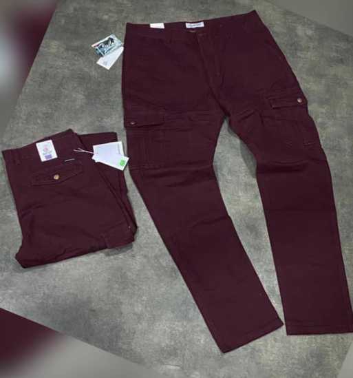 Calvin Klein Cargo Trouser