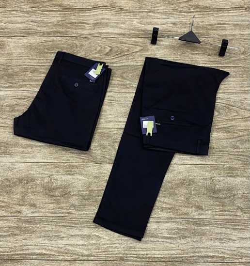 Vicobss Chinos Trouser 