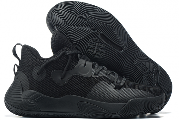 Harden shop triple black