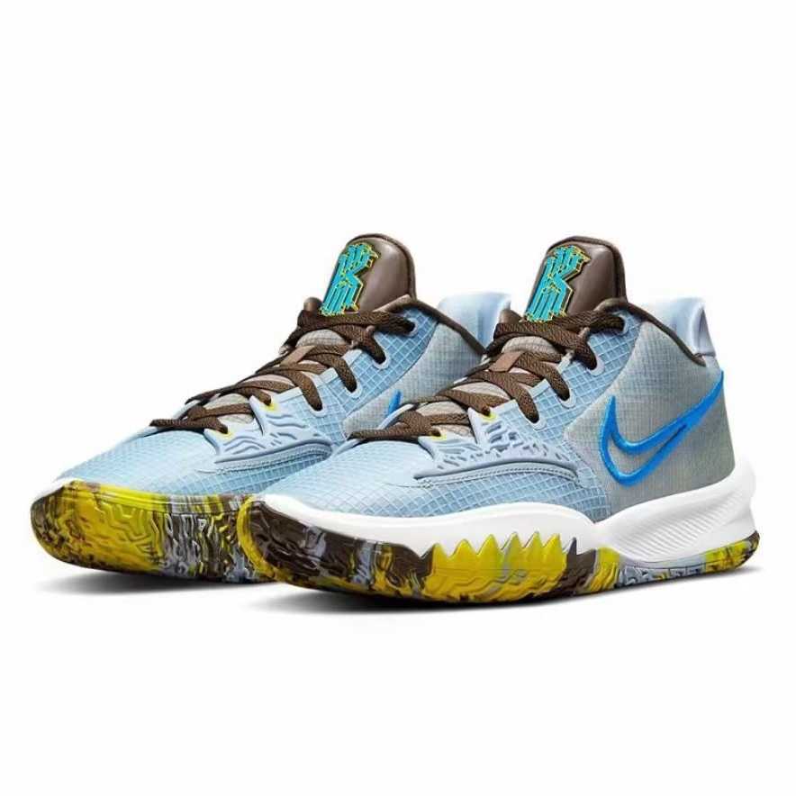 Kyrie low ep top