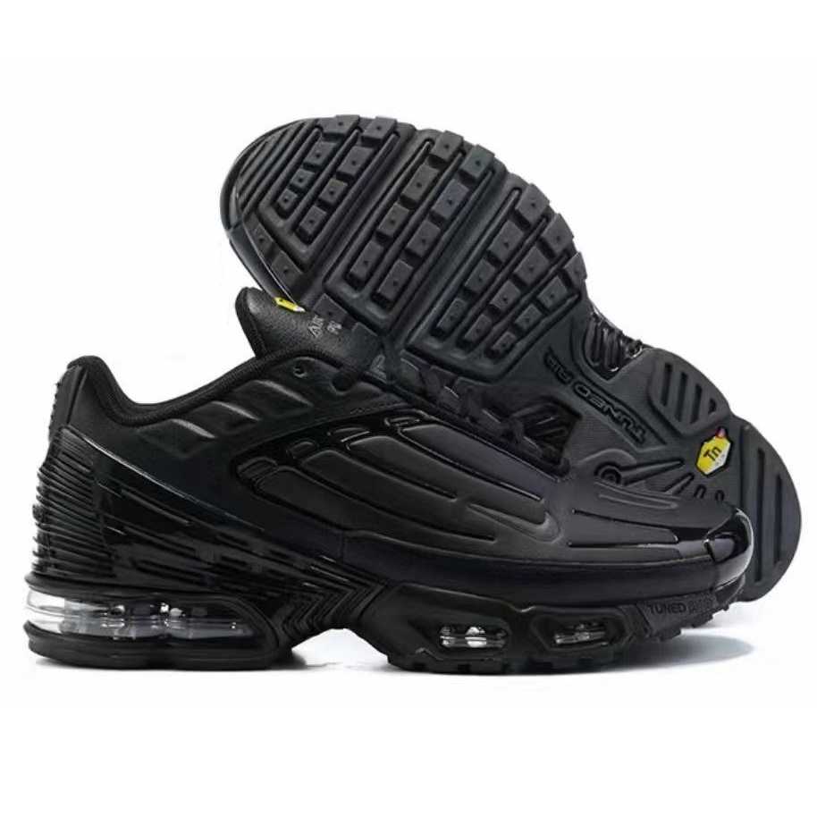 black and white tuned 3