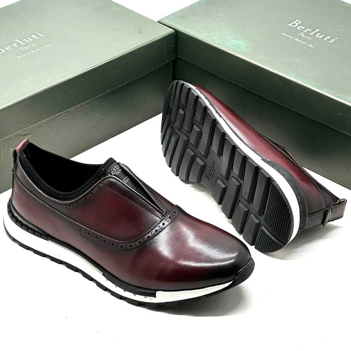 Berluti shoes 2019 top