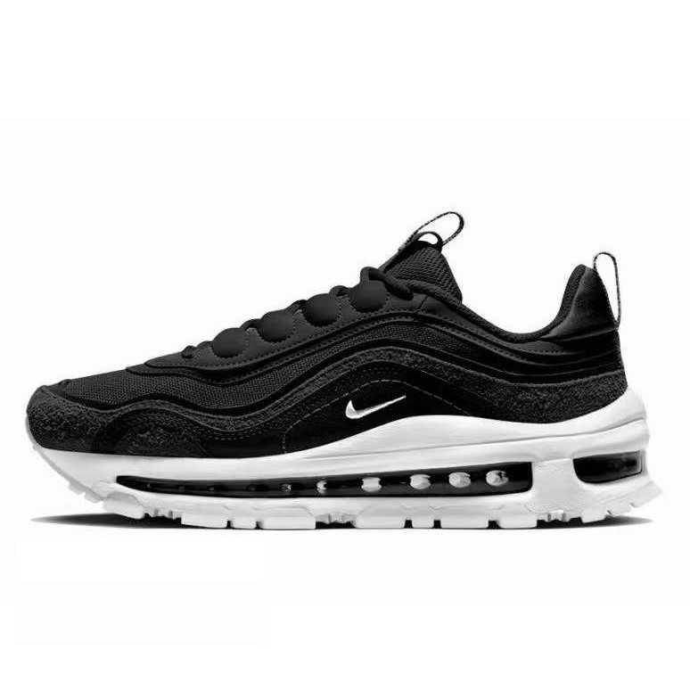 Nike Air Max Black