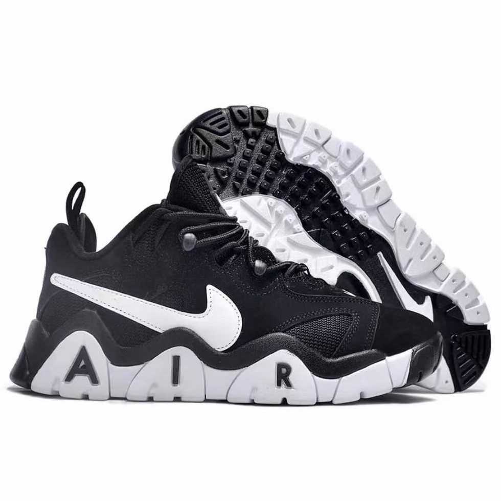 nike barrage shoes