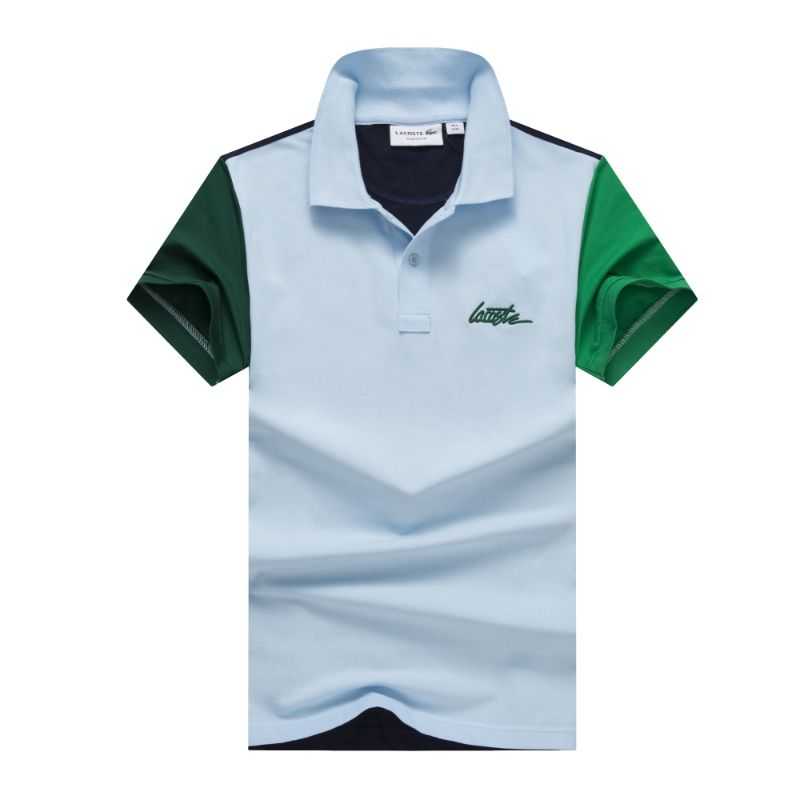 Lacoste Multi Color Polo
