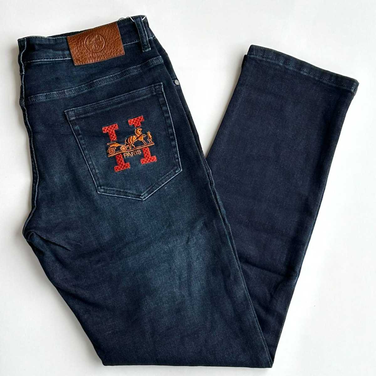 Hermes jean on sale