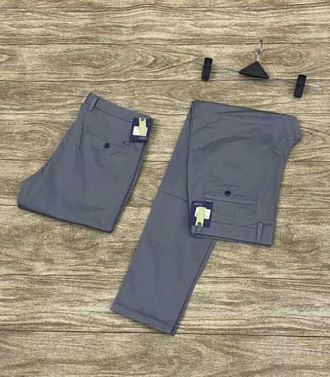 Vicobss Chinos Trouser 