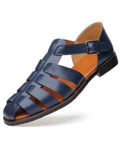 Classic Sandals Blue