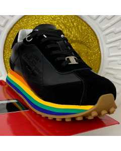 SVFG Sneakers Black Multi